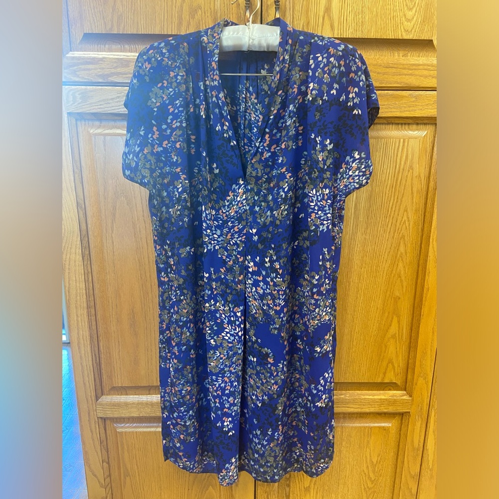 Monk & Lou Dress